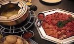 fondue