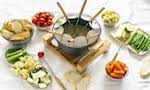 fondue