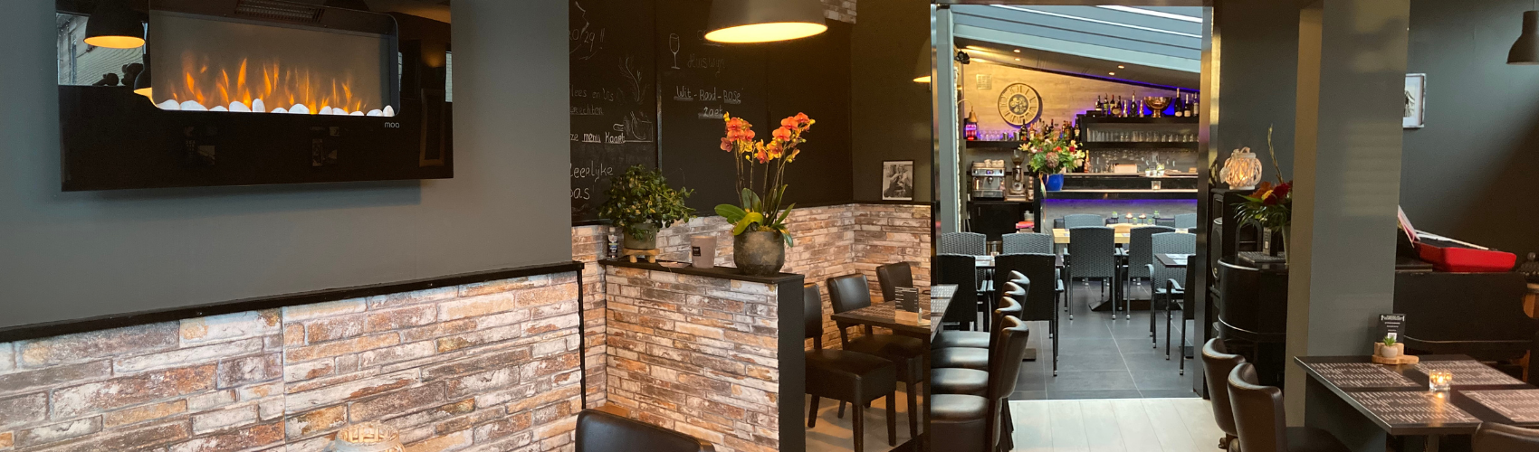 Bistro 29
