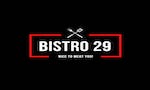 Bistro 29