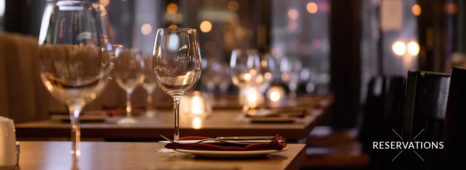 reserveren avondje weg book a table