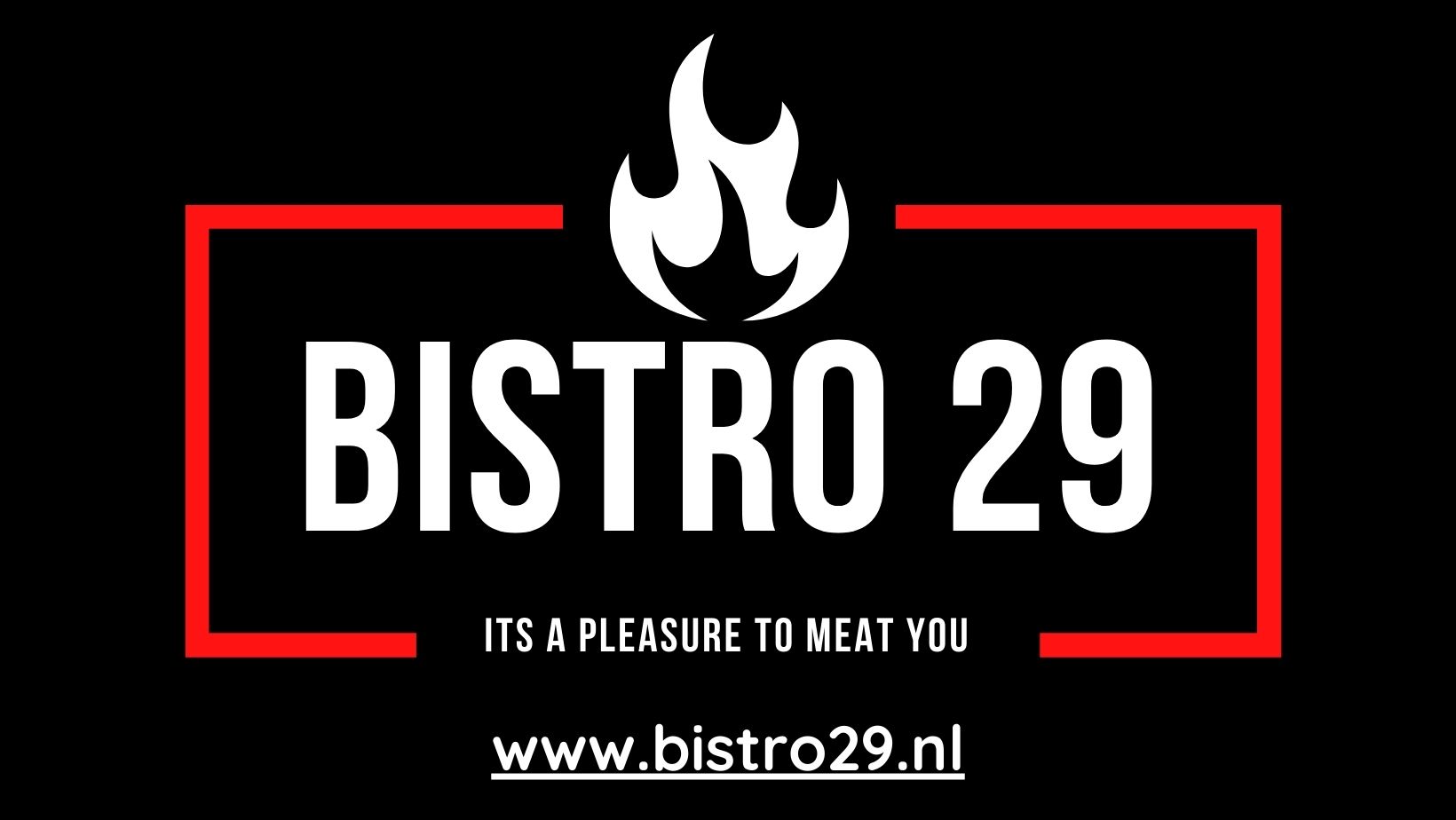 Bistro 29