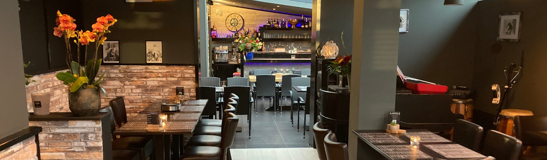 verhuur locatie