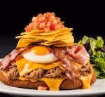 schnitzel donderdag